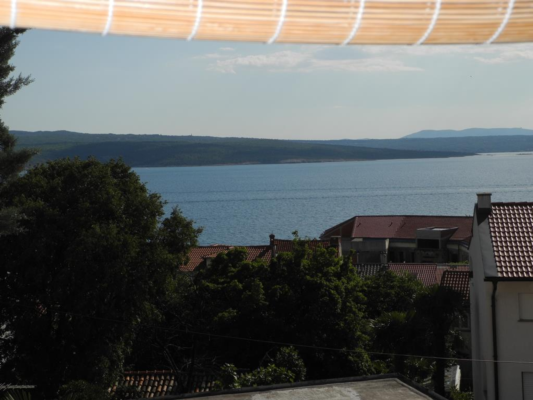 Accommodation Crikvenica